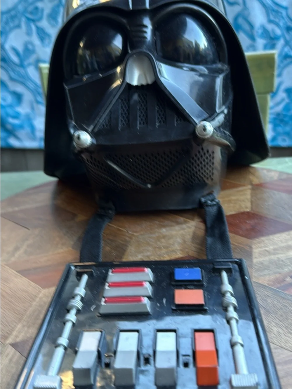 Hasbro embrace dark